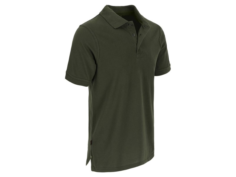 HEROCK Levi polo korte mouwen HEROCK Levi polo korte mouwen