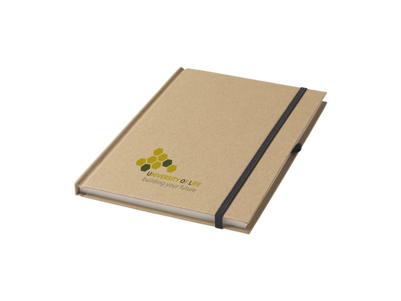 ECO Notebook A5 notitieboek ECO Notebook A5 notitieboek