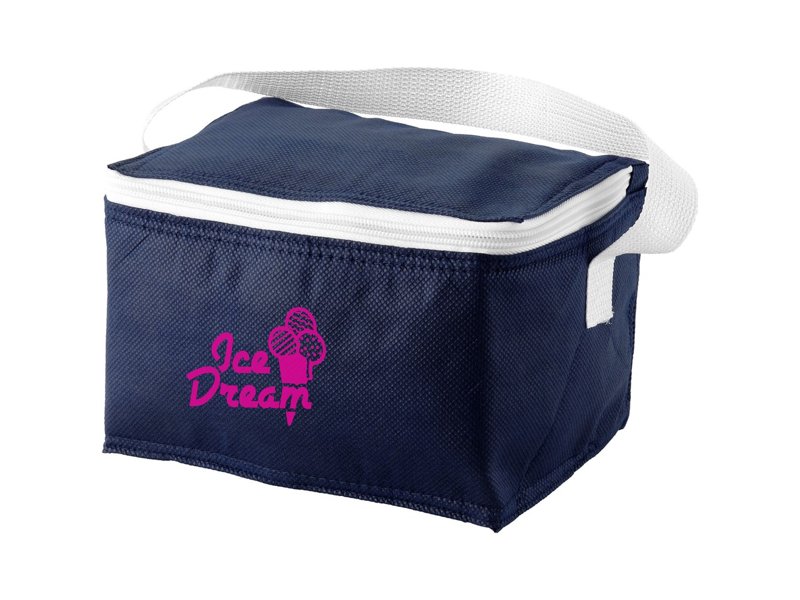 Spectrum koeltas voor 6 blikjes 4 L