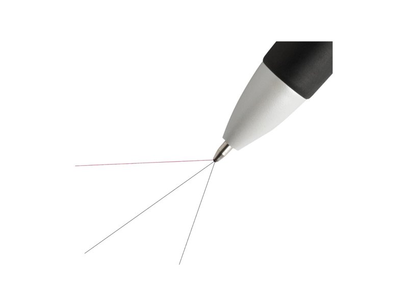 Triple Touch stylus pen Triple Touch stylus pen