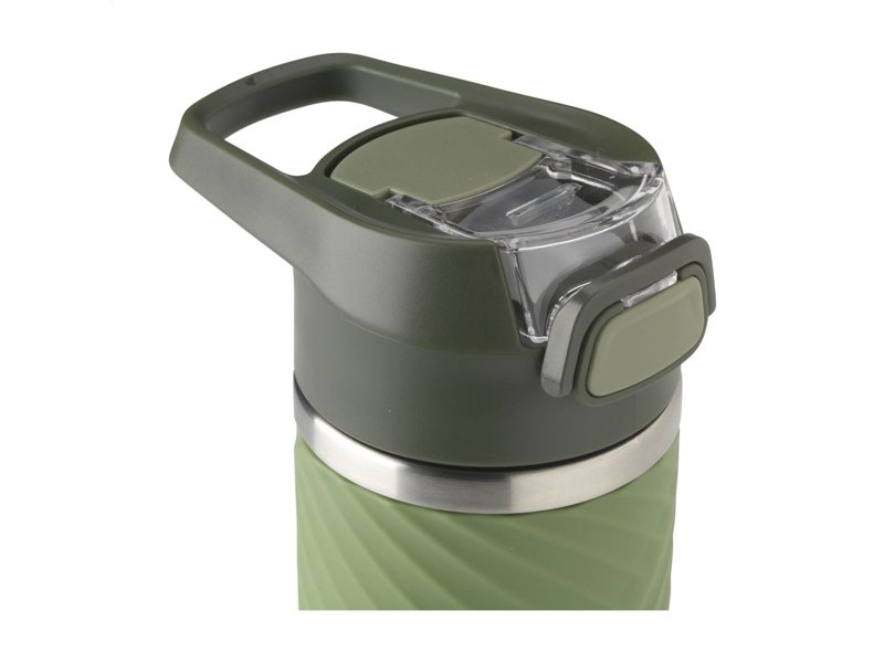 Lynn RCS Recycled Steel Bottle 500 ml thermosfles