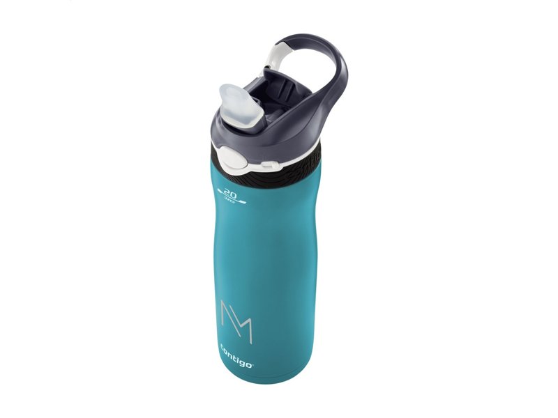 Contigo® Ashland Chill Colour 590 ml drinkfles Contigo® Ashland Chill Colour 590 ml drinkfles