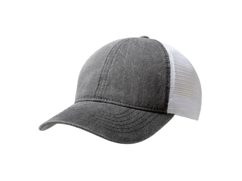 Kingcap Washed Trucker cap
