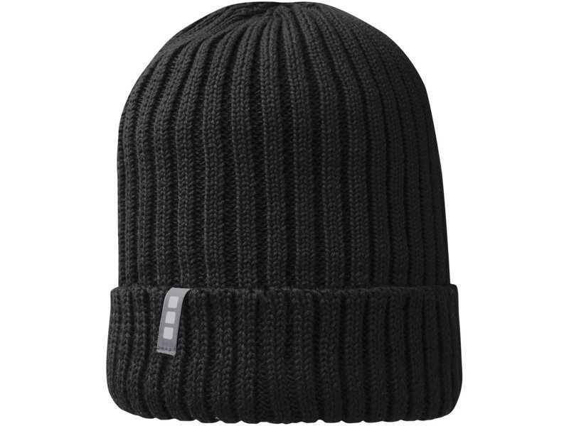 Elevate Ives biologische beanie Elevate Ives biologische beanie