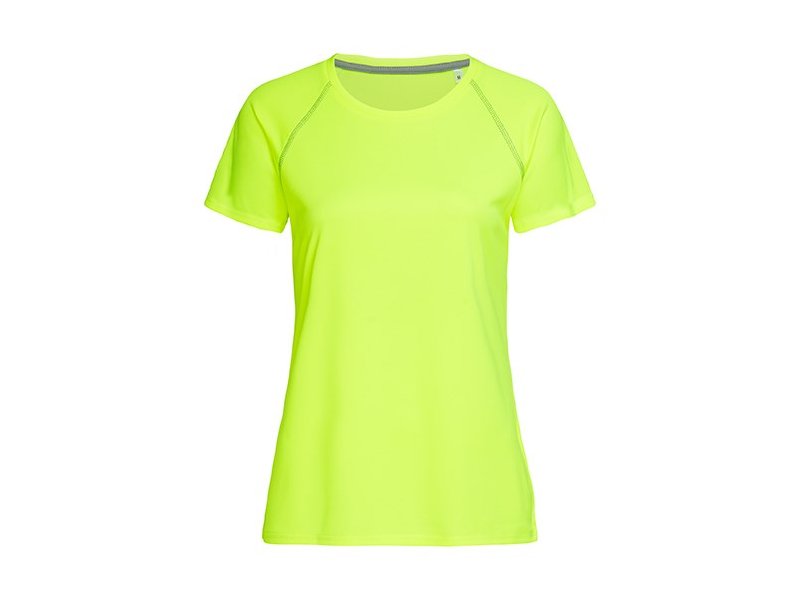 Stedman® - Active 140 Team Raglan Women