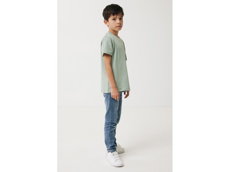 Iqoniq kinder t-shirt Koli Iqoniq kinder t-shirt Koli