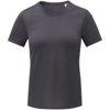 Kratos cool fit dames T-shirt met korte mouwen