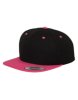 [NIEUW!] Varsity snapback Cap | Flexfit | Petjes bedrukken