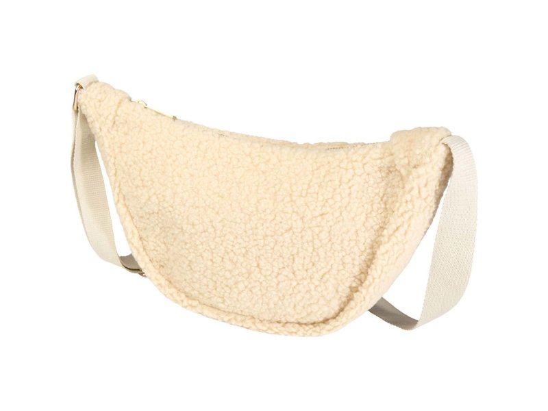 Bear GRS gerecyclede sherpa heuptas 3 l
