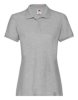 Fruit of the Loom Ladies Premium Polo