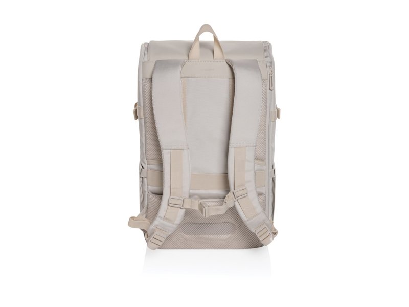 Pascal AWARE™ RPET deluxe weekendrugzak Pascal AWARE™ RPET deluxe weekendrugzak