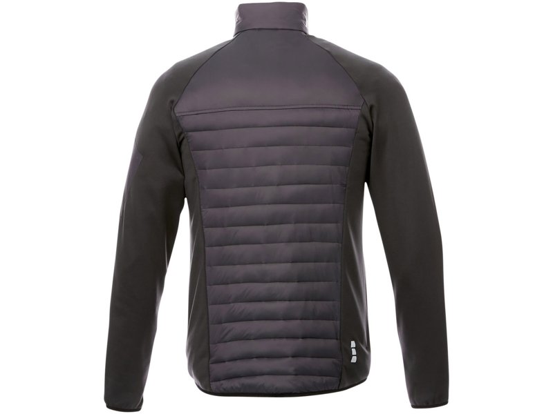 Elevate Banff hybrid geïsoleerde jas