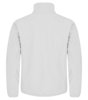 Klassieke softshell jas Klassieke softshell jas