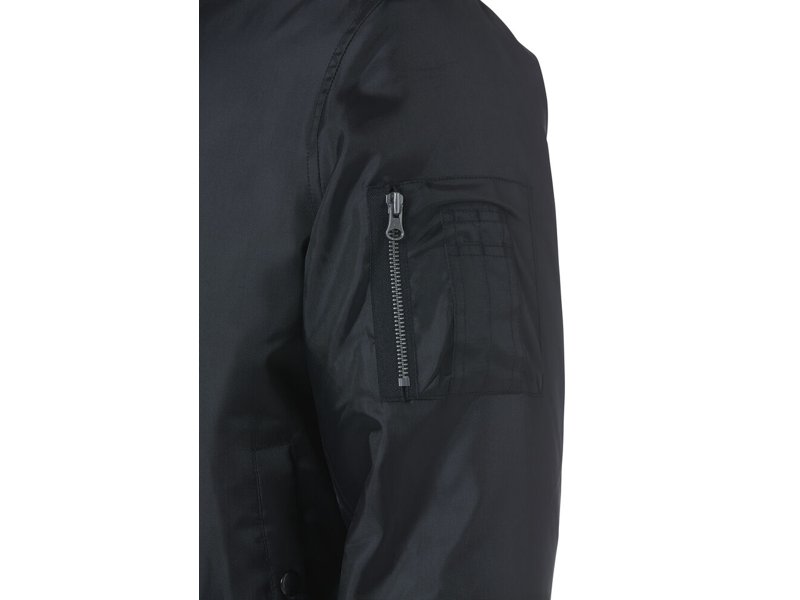 Clique Bomber Jas Classic - Stijlvolle Herenjas voor Elk Seizoen