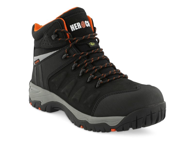 VICTUS S7S SR FO HRO ESD SC HOGE VEILIGHEIDSSCHOENEN