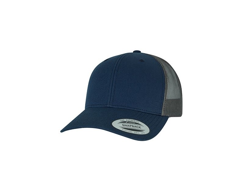 Retro Trucker 2-Tone cap Retro Trucker 2-Tone cap