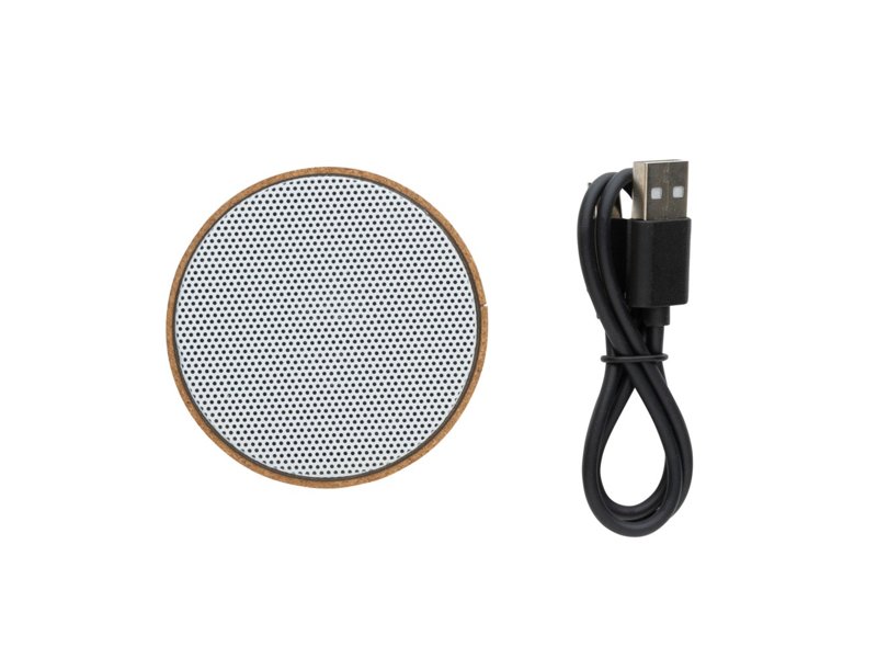 Kurk 3W draadloze luidspreker Kurk 3W draadloze luidspreker