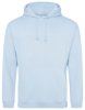 Studenten hooded sweater, geschikt voor bedrukken of borduring Studenten hooded sweater, geschikt voor bedrukken of borduring