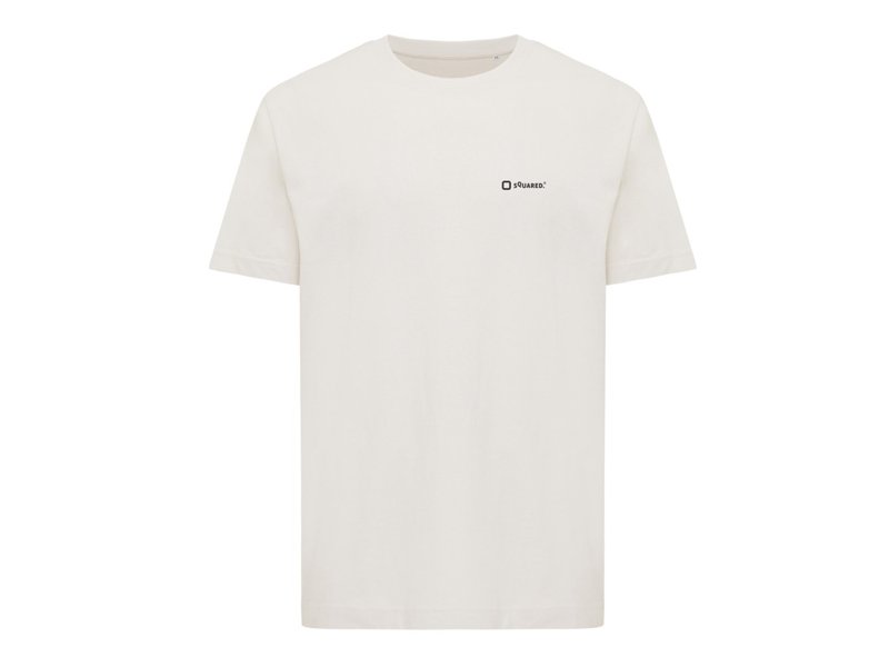 Iqoniq t-shirt Kakadu relaxed