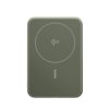 Fresh 'n Rebel Draadloze Powerbank 10000mAh Geschikt voor MagSafe