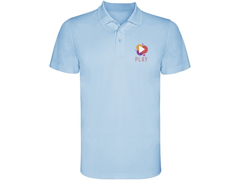 Roly sportpolo Monzha heren