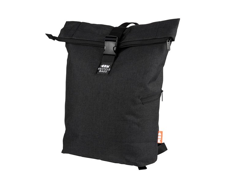 Recycle Bags Backpack