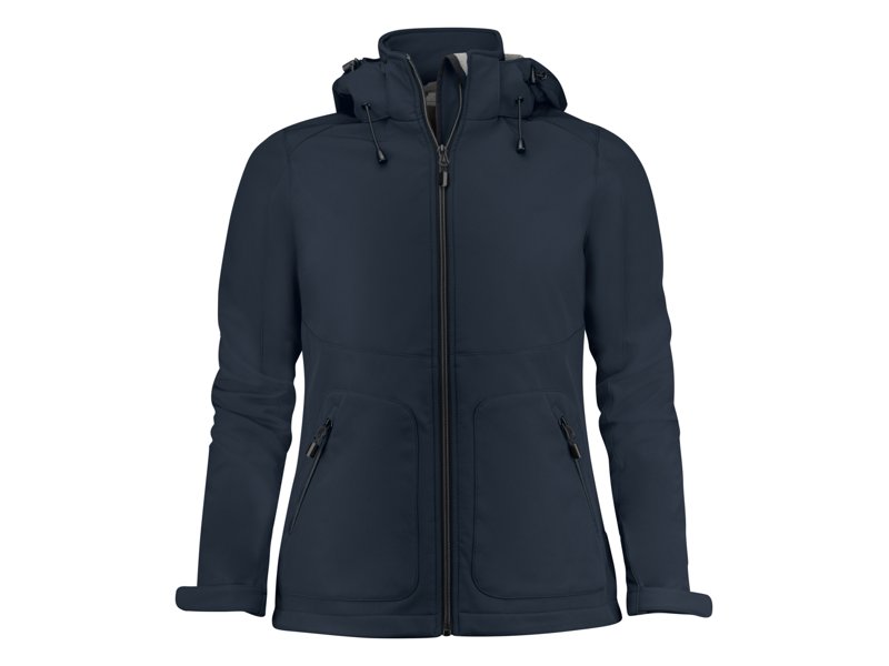 Softshell jas met capuchon | TotZiens Promotions Softshell jas met capuchon | TotZiens Promotions