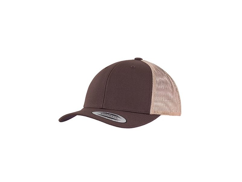 Retro Trucker 2-Tone cap Retro Trucker 2-Tone cap