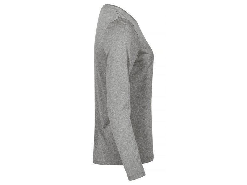 Clique Basic Active-T Lm Ladies Clique Basic Active-T Lm Ladies