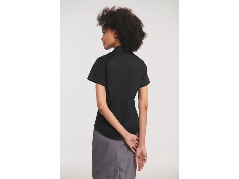 Blouse of overhemd borduren? Bekijk de Non Iron Ladies shirt SS! Blouse of overhemd borduren? Bekijk de Non Iron Ladies shirt SS!