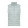 IQONIQ Meru dames gerecycled polyester bodywarmer IQONIQ Meru dames gerecycled polyester bodywarmer