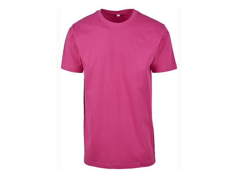 Build Your Brand - T-Shirt Round Neck