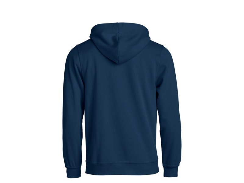Clique Hoodie; sweater met capuchon en leverbaar in vele kleuren Clique Hoodie; sweater met capuchon en leverbaar in vele kleuren
