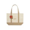 SHOP LOCAL AWARE™ recycled cotton 350gsm Tote bag SHOP LOCAL AWARE™ recycled cotton 350gsm Tote bag