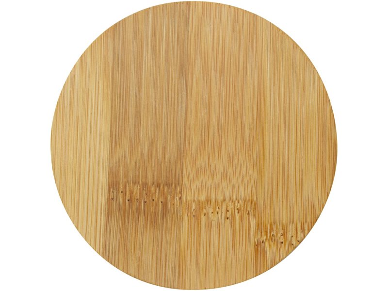 Boley 550 ml glazen voedselcontainer