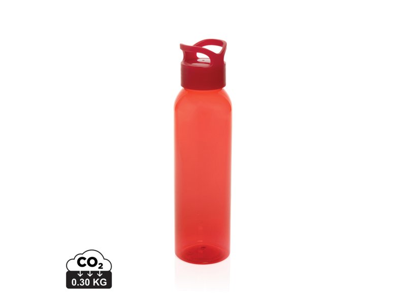 Drinkfles Oasis 650 ml bedrukken (rPET, BPA-vrij) | Totziens Promotions