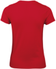 B&C dames t-shirt | Diverse kleuren vanaf € 1,70 B&C dames t-shirt | Diverse kleuren vanaf € 1,70