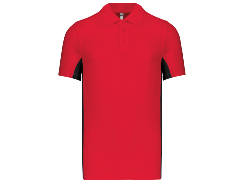 Kariban Polo Flag Kariban Polo Flag