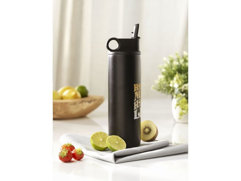 Bonny Recycled Steel Sportflask 800 ml Bonny Recycled Steel Sportflask 800 ml