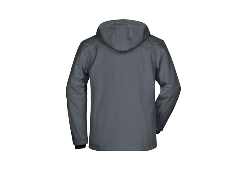 Men’s Winter Softshell Jacket Men’s Winter Softshell Jacket