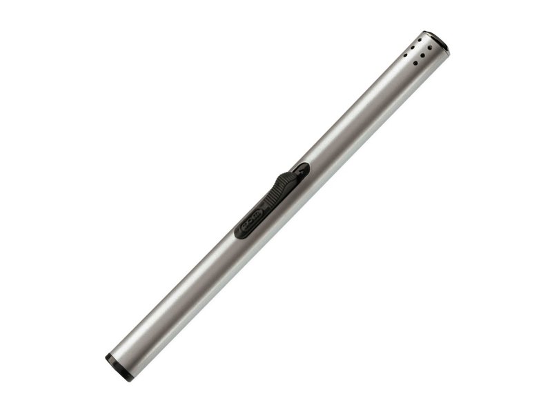 Navulbare aansteker kaars