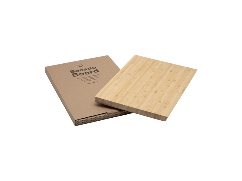 Bamboe snijplank Bocado Bamboe snijplank Bocado