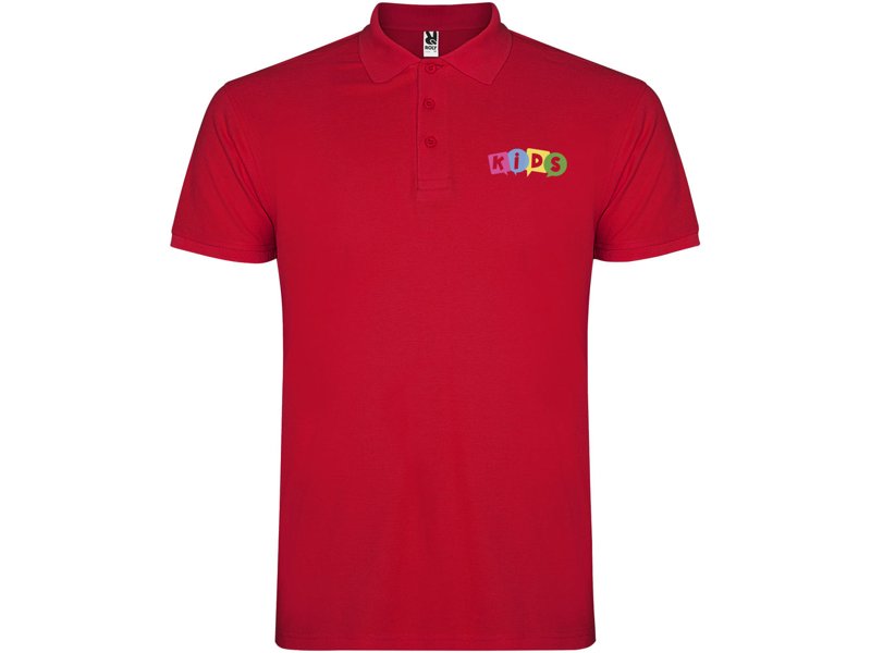 Roly Star kinderpolo