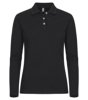 Clique - Stretch Premium Polo L/S Women