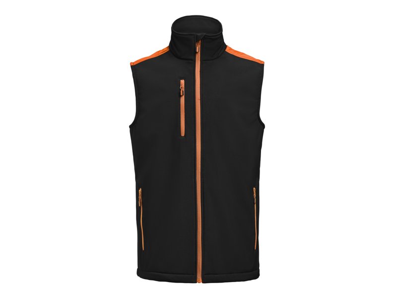Prime Softshell Bodywarmer Heren Prime Softshell Bodywarmer Heren