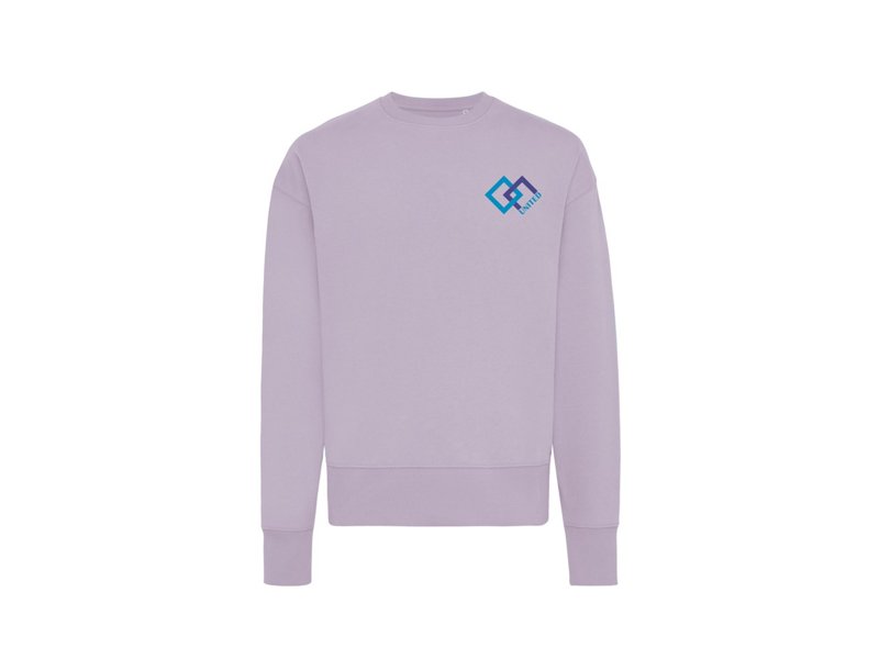 Sweater Iqoniq Kruger