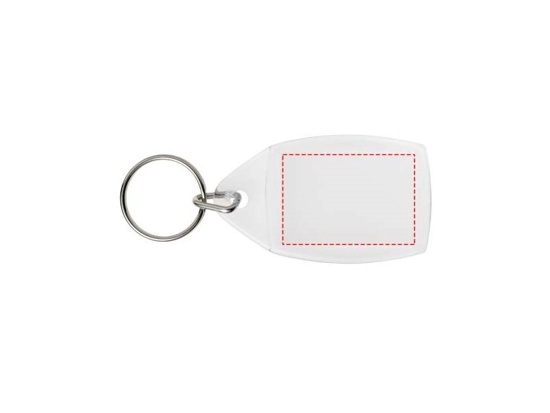 Access P5 sleutelhanger