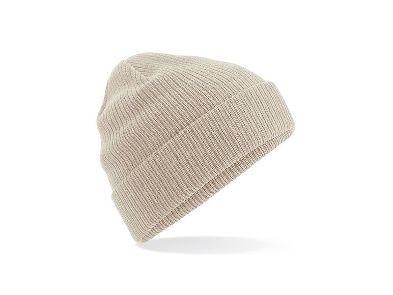 Beechfield - Organic Cotton Beanie Beechfield - Organic Cotton Beanie