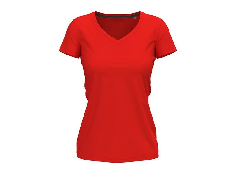 Stedman® - Claire V-Neck Women Stedman® - Claire V-Neck Women