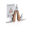 Houten multitool